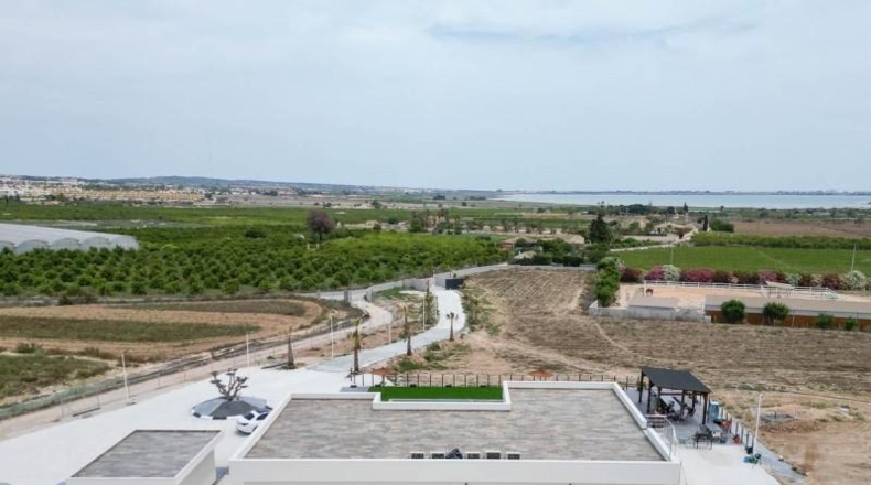 Alicante - Rojales - 11000m2