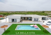 Detached villa with land for sale on España, Rojales, ref: TR157294 photo