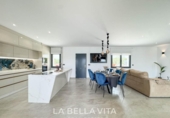 Detached villa with land for sale on España, Rojales, ref: TR157294 photo