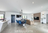Detached villa with land for sale on España, Rojales, ref: TR157294 photo