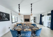 Detached villa with land for sale on España, Rojales, ref: TR157294 photo