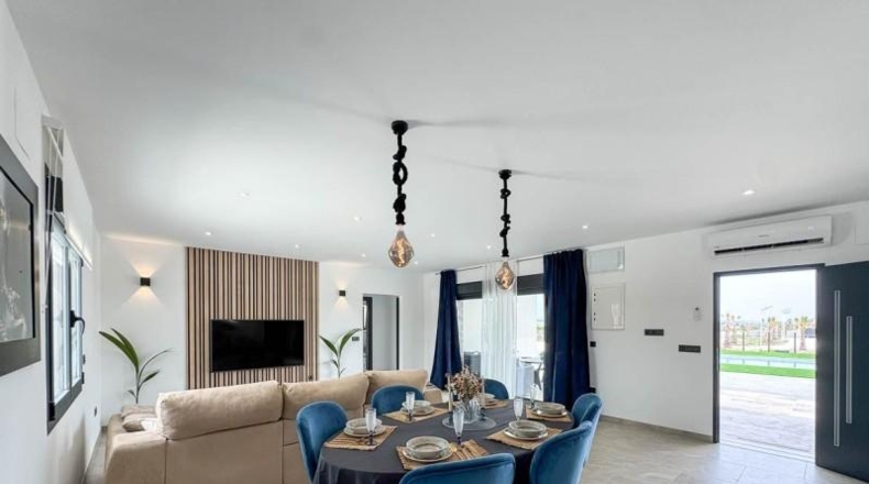 Alicante - Rojales - 11000m2
