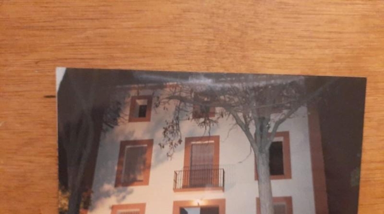 Barcelona - Calaf - 630000m2