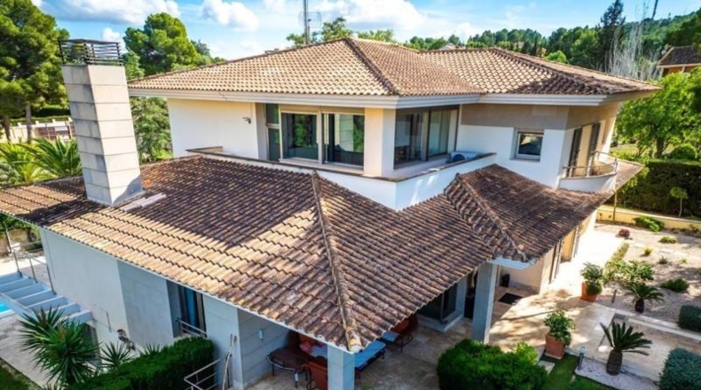 Murcia - Molina de Segura - 1800m2