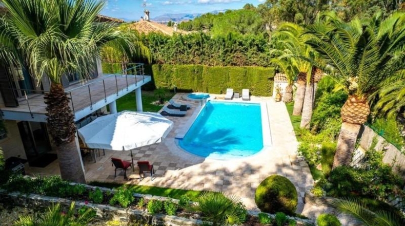 Murcia - Molina de Segura - 1800m2