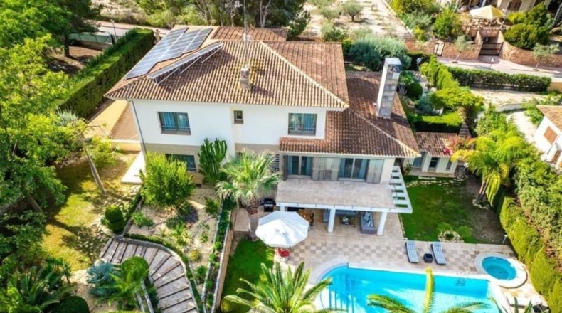 Murcia - Molina de Segura - 1800m2