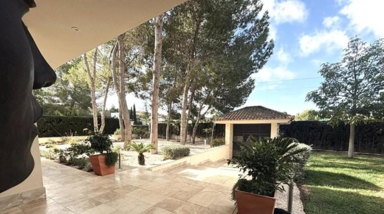 Murcia - Molina de Segura - 1800m2