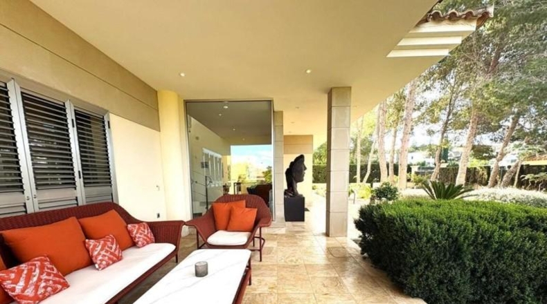 Murcia - Molina de Segura - 1800m2