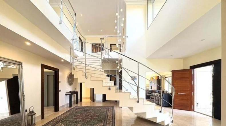 Murcia - Molina de Segura - 1800m2