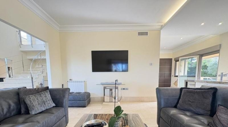 Murcia - Molina de Segura - 1800m2