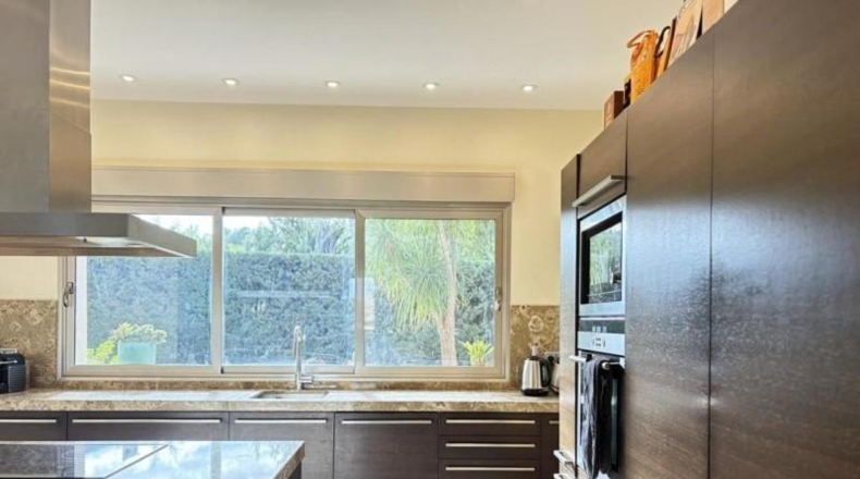 Murcia - Molina de Segura - 1800m2