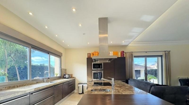 Murcia - Molina de Segura - 1800m2