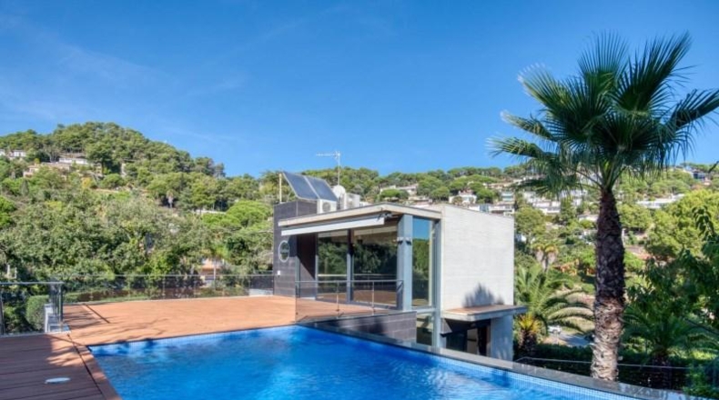 Gerona - Blanes - 222m2