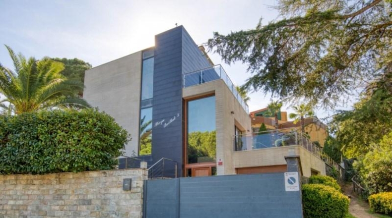 Gerona - Blanes - 222m2