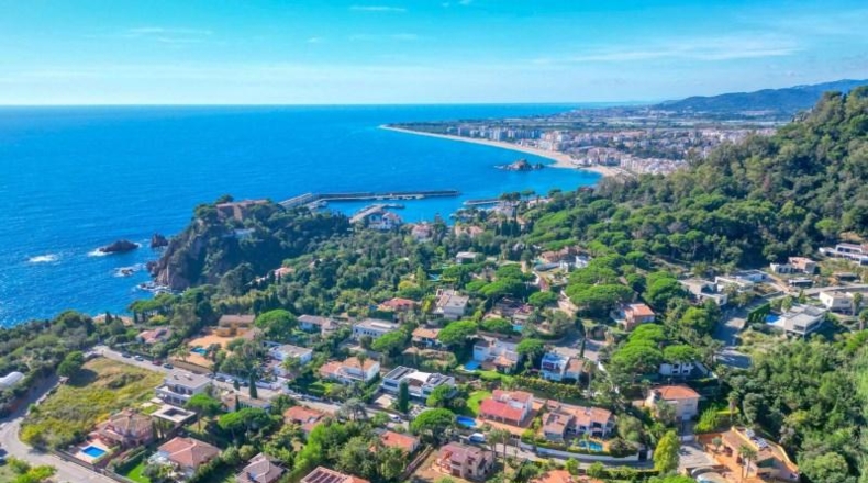 Gerona - Blanes - 222m2