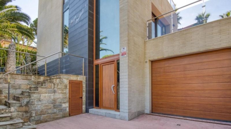 Gerona - Blanes - 222m2