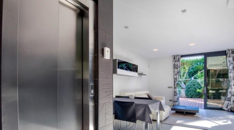 Gerona - Blanes - 222m2