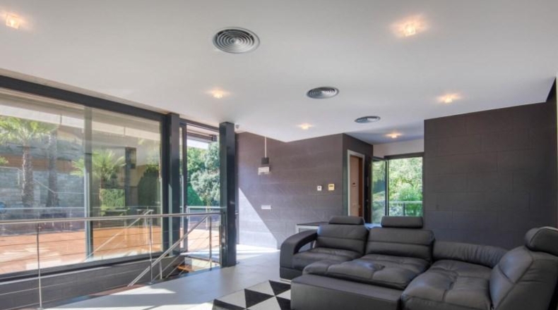 Gerona - Blanes - 222m2