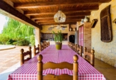 Xalet independent amb terreny en venda a la España, Almoradí, ref.: TR333875 foto