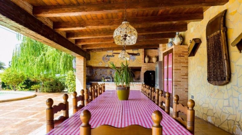 Alicante - Almoradí - 7000m2