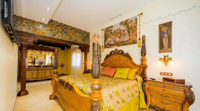 Alicante - Almoradí - 7000m2