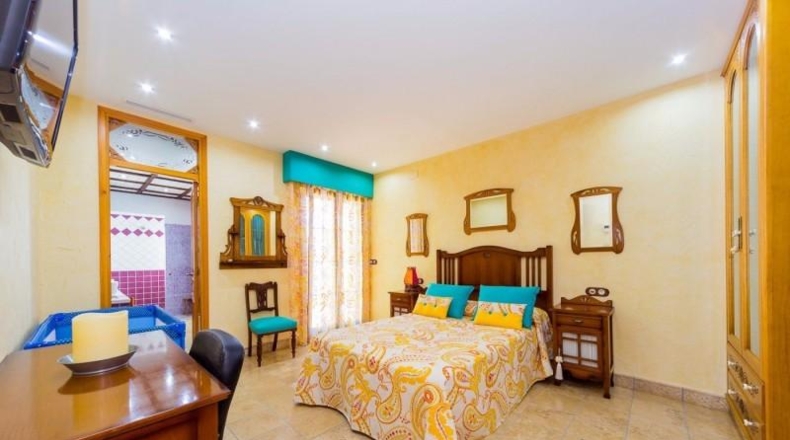 Alicante - Almoradí - 7000m2