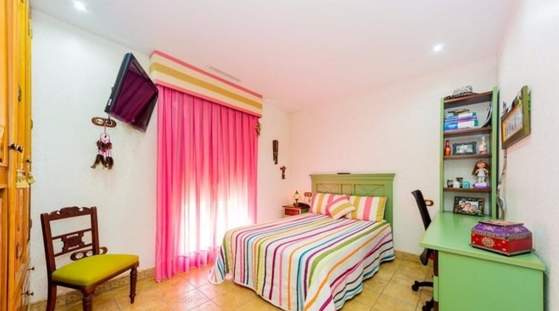 Alicante - Almoradí - 7000m2