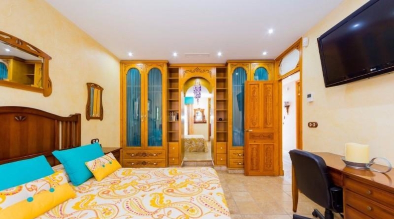Alicante - Almoradí - 7000m2
