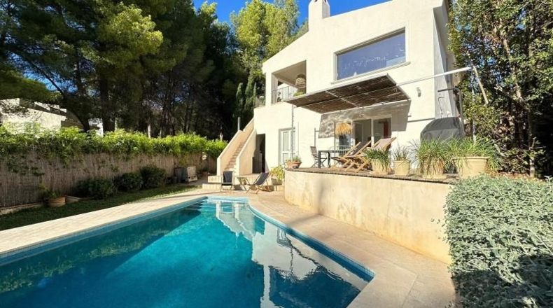 Illes Balears - Calvià - 700m2