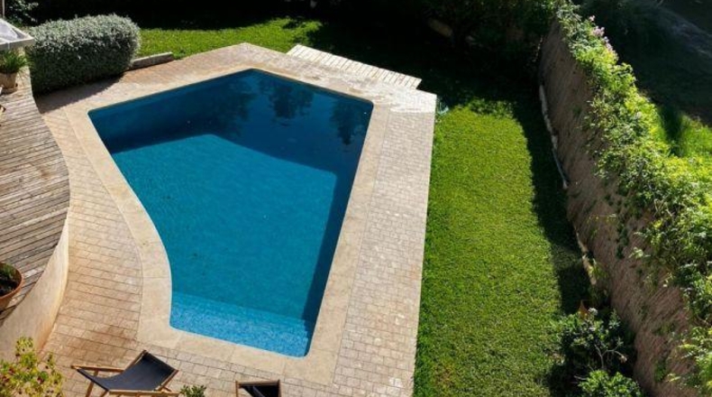 Illes Balears - Calvià - 700m2