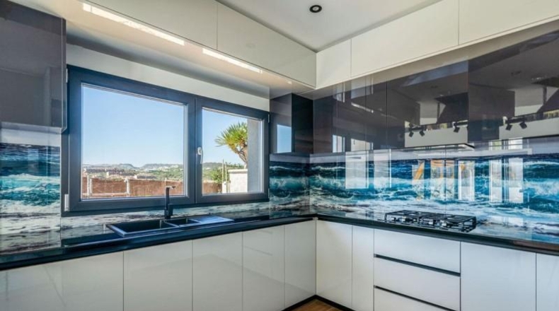 Málaga - Estepona - 600m2