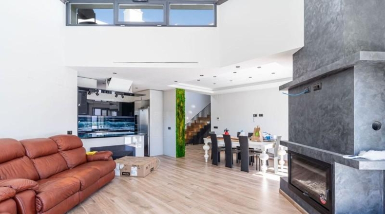 Málaga - Estepona - 600m2