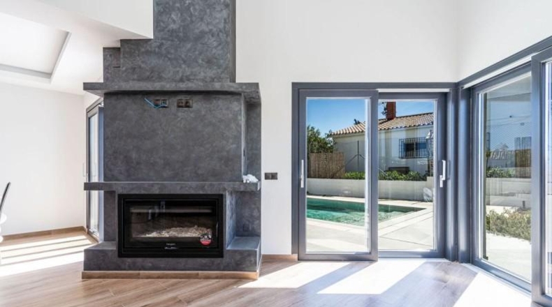 Málaga - Estepona - 600m2