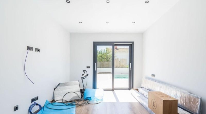 Málaga - Estepona - 600m2