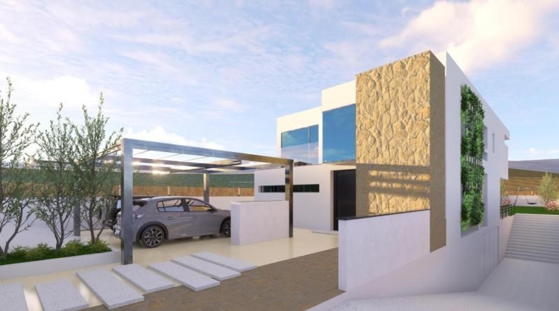 Málaga - Estepona - 806m2