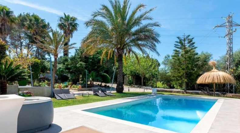 Islas Baleares - Alcúdia - 6300m2