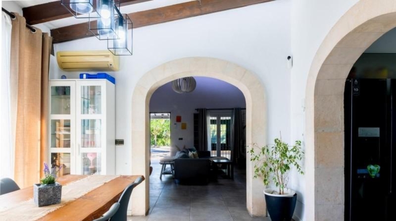 Islas Baleares - Alcúdia - 6300m2