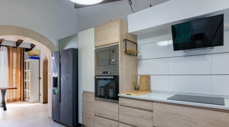 Islas Baleares - Alcúdia - 6300m2