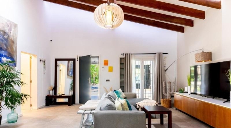 Islas Baleares - Alcúdia - 6300m2