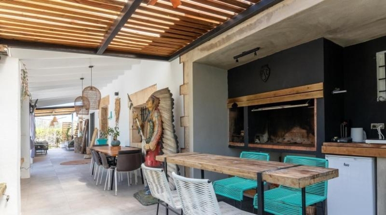 Islas Baleares - Alcúdia - 6300m2