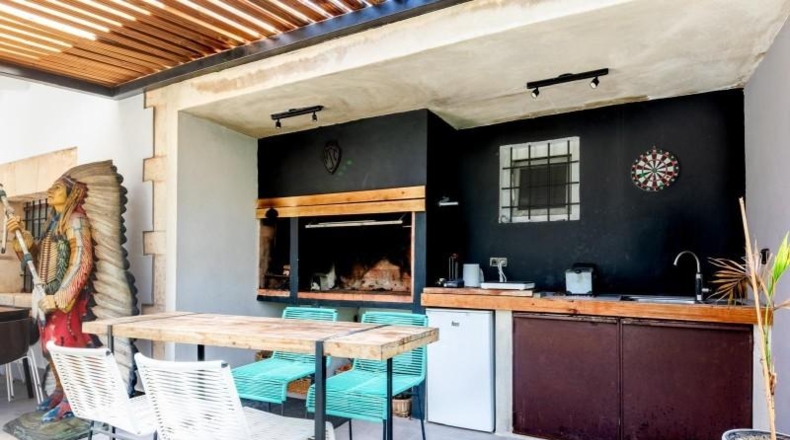 Islas Baleares - Alcúdia - 6300m2