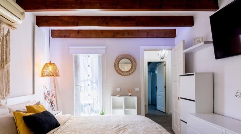 Islas Baleares - Alcúdia - 6300m2