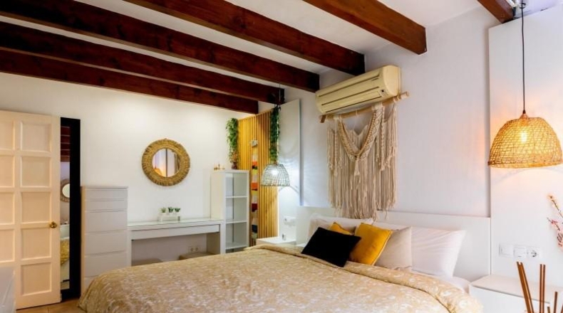 Islas Baleares - Alcúdia - 6300m2