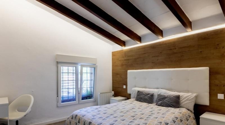 Islas Baleares - Alcúdia - 6300m2