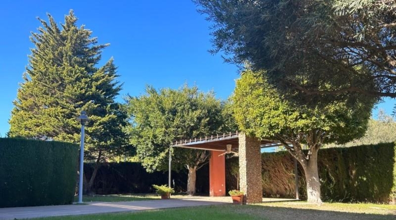 Alicante - Dehesa de Campoamor - 894m2