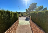 Detached villa with land for sale on España, Orihuela, ref: TR363426 photo