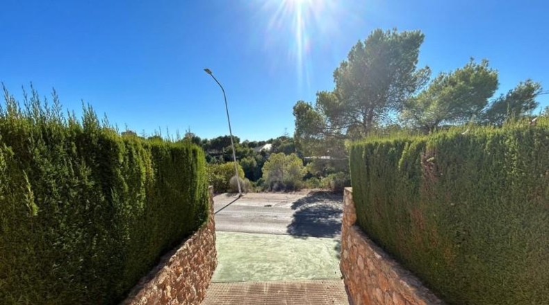 Alicante - Dehesa de Campoamor - 894m2