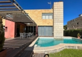 Detached villa with land for sale on España, Orihuela, ref: TR363426 photo