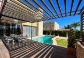 Detached villa with land for sale on España, Orihuela, ref: TR363426 photo