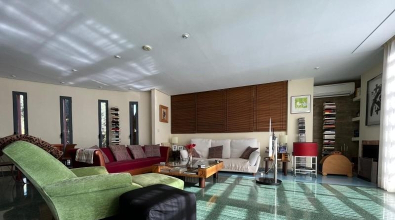 Alicante - Dehesa de Campoamor - 894m2